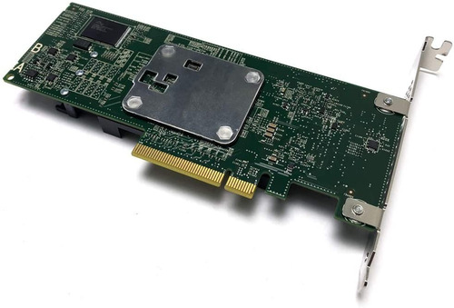 Controladora Raid Dell Perc H330 Np 099t5j 8 Ud Pci Exp