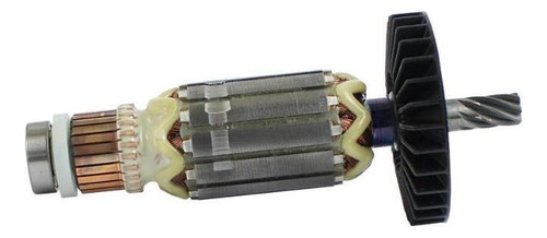 Induzido Para Martelete Makita Hr2810t