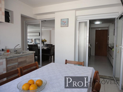 Imagem 10 de 15 de Apartamento Para Venda Em São Caetano Do Sul, Olímpico, 3 Dormitórios, 3 Suítes, 5 Banheiros, 3 Vagas - Pervida_1-1731037