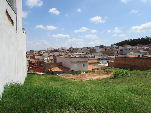 Imagem 2 de 3 de Terreno À Venda, Jardim Boer Ii - Americana/sp - 18535