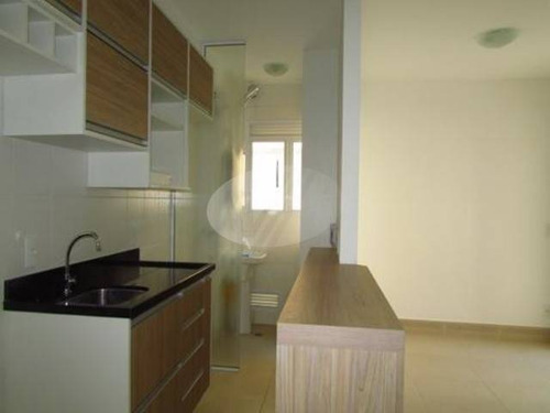 Imagem 4 de 30 de Apartamento À Venda Em Centro - Ap233825