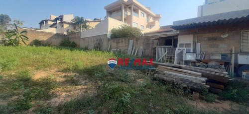 Imagem 4 de 27 de Terreno No Taquaral À Venda, 540 M² Por R$ 550.000 - Alto Taquaral - Campinas/sp - Te1014