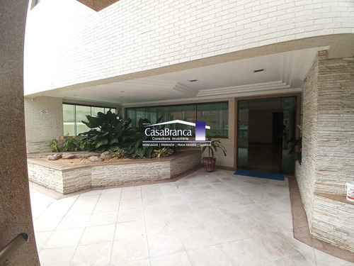 Imagem 2 de 16 de Apartamento Em Centro, Mongaguá/sp De 80m² 2 Quartos À Venda Por R$ 440.000,00 - Ap1522636-s
