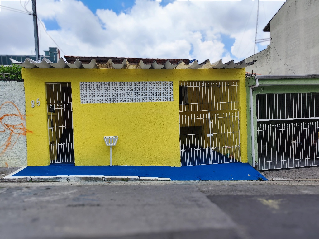 Captação de Casa a venda no bairro Aricanduva, São Paulo, SP