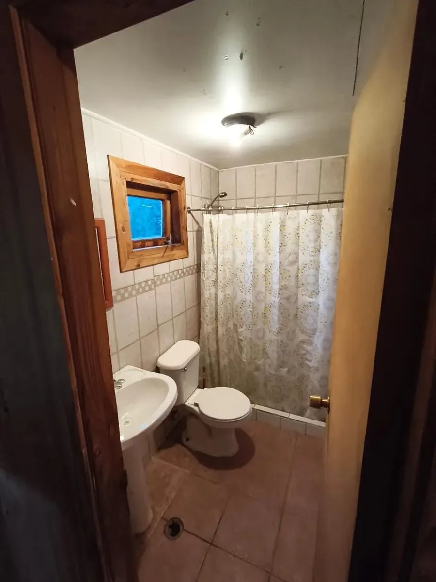 Imagen 2 de 10 de Arriendo Casa Año Corrido , Villa Los Cerezos, Villarrica