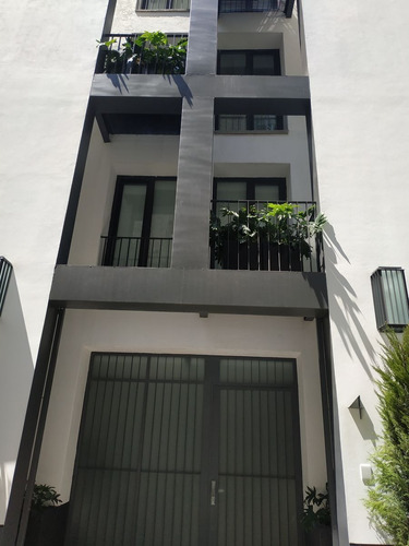 Imagen 19 de 19 de Hermoso Departamento En Barrio Chino