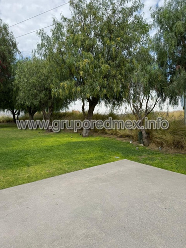 Terreno Residencial En Venta En Cañadas Del Arroyo, Corregidora, Querétaro