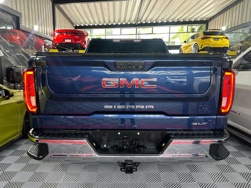 GMC Sierra SIERRA 4x4