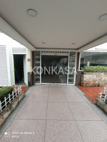 Konkasa Vende Apartamento En La Urb Base Aragua Maracay. Tz