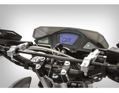 Motomel Skua 150 Silver Edition - 0 Km - Andes Motors