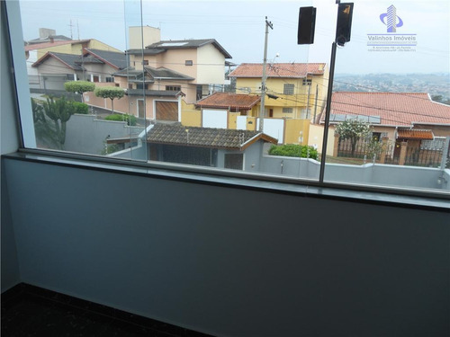 Imagem 17 de 30 de Casa Residencial À Venda, Vila Moleta, Valinhos. - Ca1259