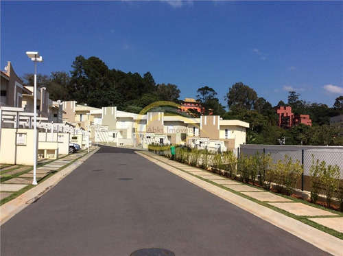 Imagem 23 de 27 de Casa Com 3 Dormitórios 1 Suíte À Venda, 97 M² Por R$ 530.000 - Villas Da Granja Iii - Cotia/sp - Ca1133