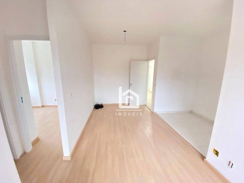 Imagem 5 de 30 de Residencial Monte Olimpo: 2 Quartos Para Investimento Com Entrada De R$8.800 E Parcelas Que Cabem No Seu Orçamento - Entrega Julho/2022! - Ap0453