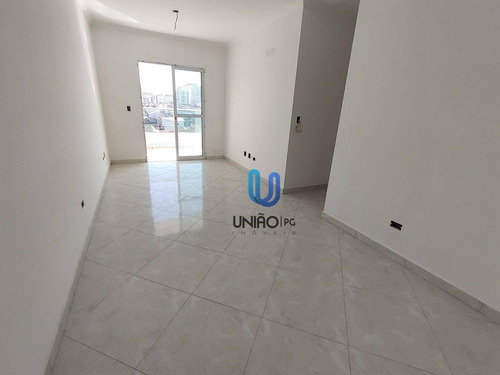 Imagem 1 de 30 de Apartamento Com 2 Dormitórios À Venda, 81 M² Por R$ 449.248,28 - Vila Assunção - Praia Grande/sp - Ap0164