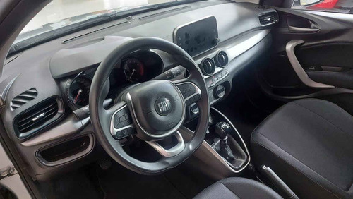 Imagen 13 de 15 de Fiat Argo 2021 5p Precision L4/1.8 Man