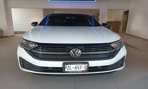 Volkswagen Jetta 4p GLI L4/2.0/T Aut