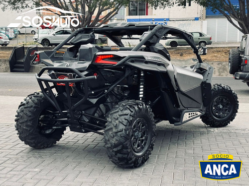 Rzr Maverick X3 Xds Turbo 90c