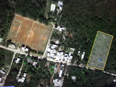 Terreno en venta