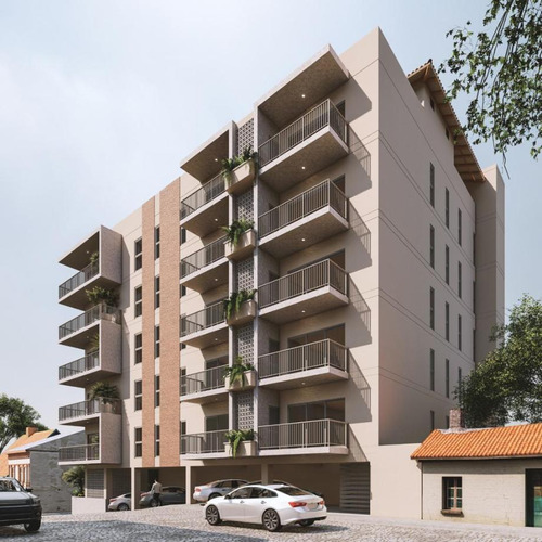 Departamento En Venta En Colonia Pitillal Centro, Puerto Vallarta, Jalisco