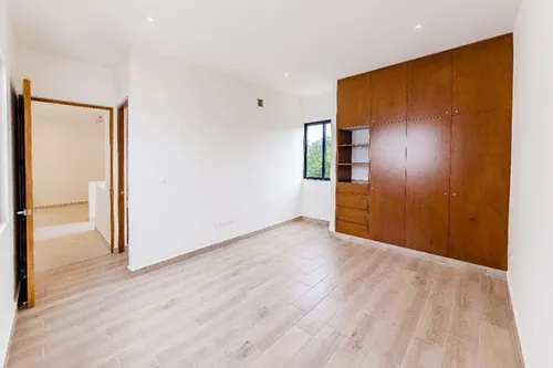 Casa En Venta En Mérida, Privada Nortemerida.