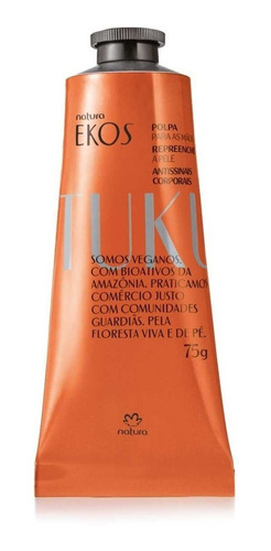 Imagen 4 de 4 de Crema De Manos Natura Ekos - 75 G