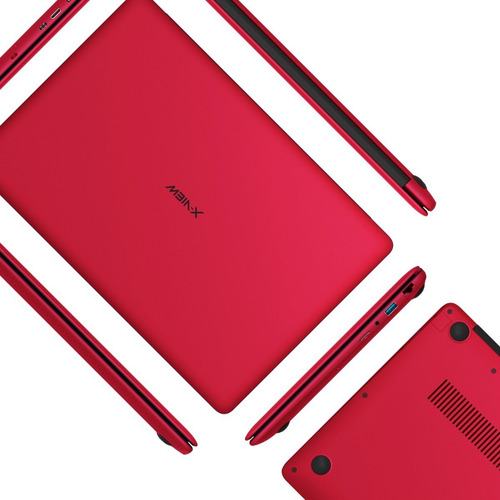 Imagen 4 de 5 de Notebook Xview Novabook V6 Cloudbook Intel 6gb Ram - 128 Rom