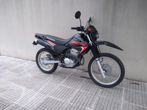 Imagen 12 de 19 de Honda Tornado 250 4500km Como Nuevo Okm !!!