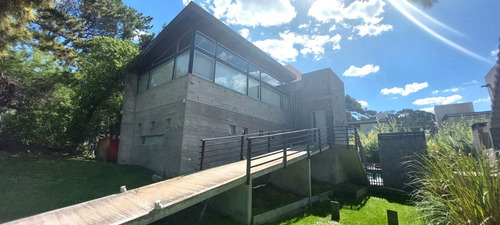 Casa En Alquiler Temporada 2025 - Mar De Las Pampas