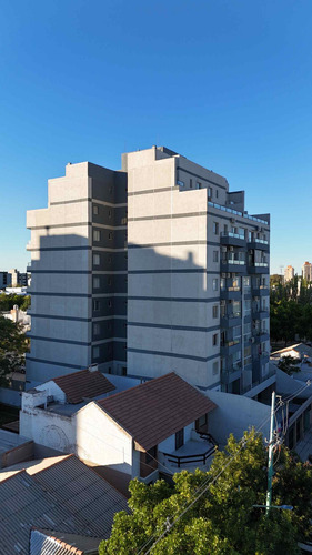 Venta Dpto 2 Dorms. C/cochera Nogales V Cipolletti