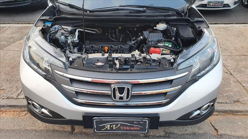 Honda Crv Honda Crv Lx Flex 2014