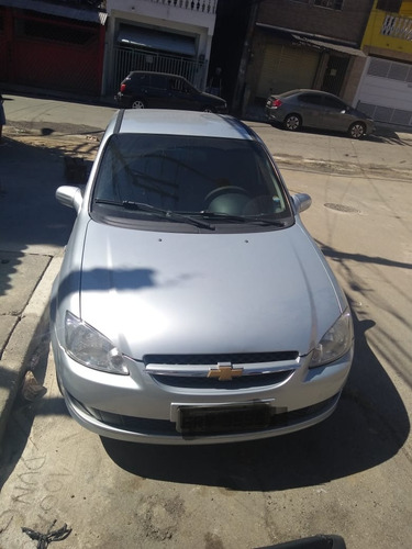 Chevrolet Classic 2011 1.0 Ls Flex Power 4p