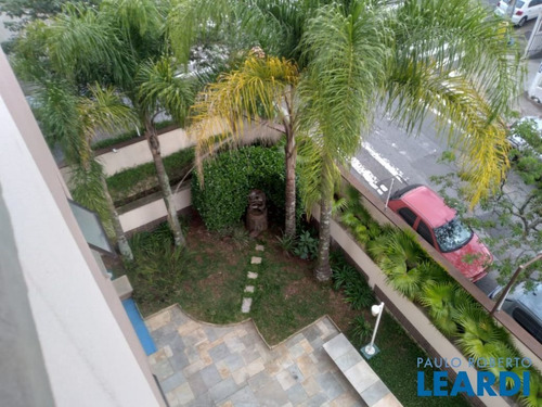 Imagem 15 de 15 de Apartamento - Vila Santa Teresa - Sp - 634058