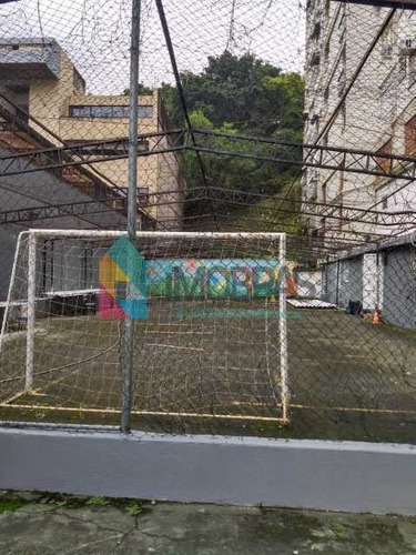 Imagem 13 de 15 de Loft-estúdio Em Laranjeiras - Boap00159
