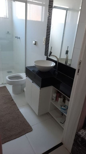 Imagem 26 de 27 de Casa Com 3 Dormitórios À Venda - Residencial Tavano - Bauru/sp - Ca1136