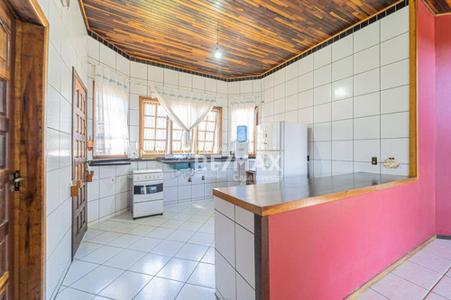 Imagem 20 de 30 de Chácara Com 2 Dormitórios À Venda, 1599 M² Por R$ 950.000,00 - Retiro Paulista - Vargem Grande Paulista/sp - Ch0042