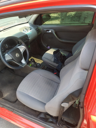 Imagem 8 de 12 de Volkswagen Gol 1996 1.0 Mi 3p