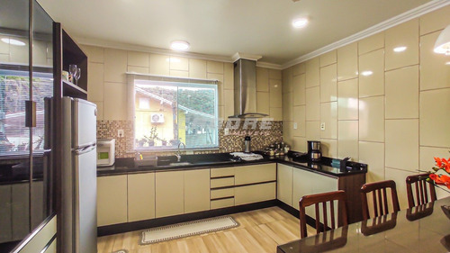 Imagem 13 de 21 de Excelente Casa De Alvenaria Com 02 Pavimentos No Bairro Progresso - Blumenau. - 3052520v