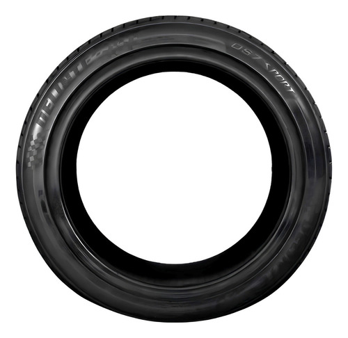 Kit 2 Pneu 225/45r17 Ds7 Sport Delinte 94y Aro 17