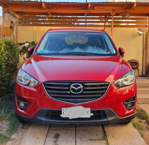 Mazda Cx5