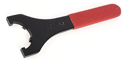 Llave De Portabrocas Llave De Pinza De Precisión Roja Fresad