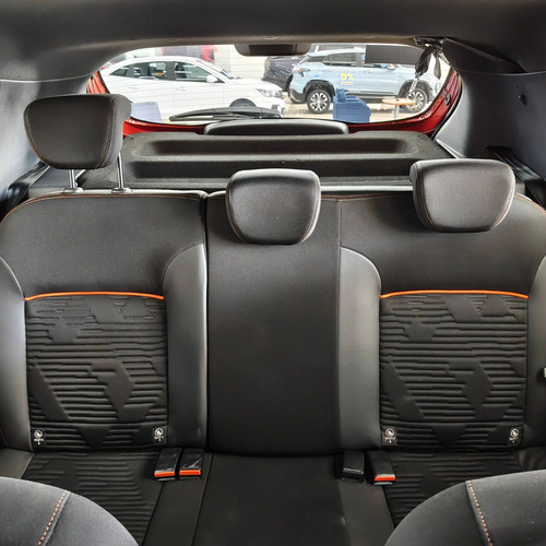 Renault Stepway 1.6 Intense At