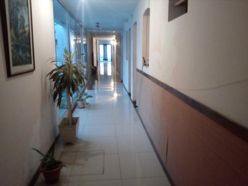 Imagen 2 de 13 de Venta De Hotel Centro En Carmelo, Uruguay Al 370