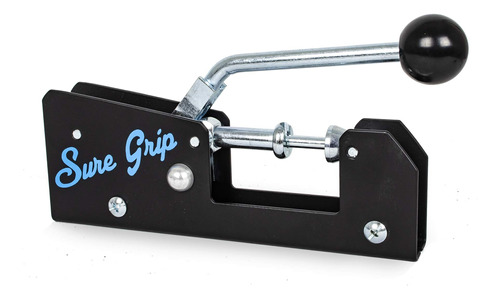 Sure-grip Bearing Press