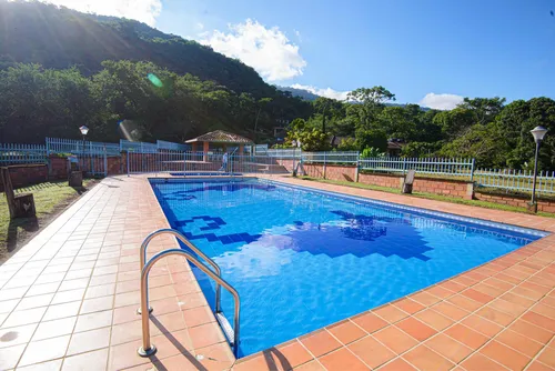 Lote Campestre De 1400 M2 En Conjunto Residencial