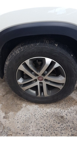 Fiat Toro Freedom 2.0 16v 4x4