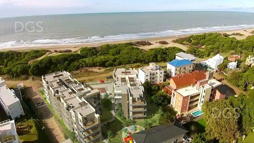 Imagen 12 de 13 de Oportunidad! Departamento A Estrenar Frente Al Mar - Valeria Del Mar
