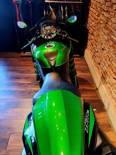 Imagen 10 de 24 de Kawasaki Ninja Zx 14 R Impecable !! Permuto !! Bamp Group