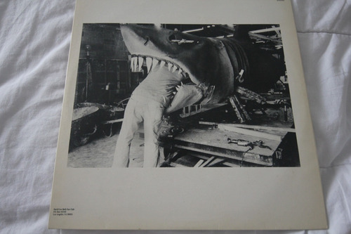 Lp - David Lee Roth- A Little Ain't Enough, 1991 (Usado)