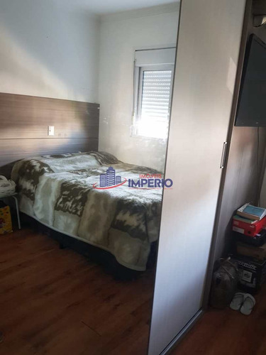 Apartamento Com 3 Dorms, Gopoúva, Guarulhos - R$ 450 Mil, Cod: 6583 - V6583