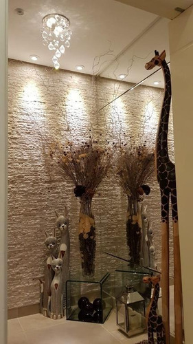 Imagem 6 de 24 de Apartamento Com 3 Suites E Varanda Gourmet, À Venda, 140 M² - Bosque Da Saúde - São Paulo/sp - Ap2203